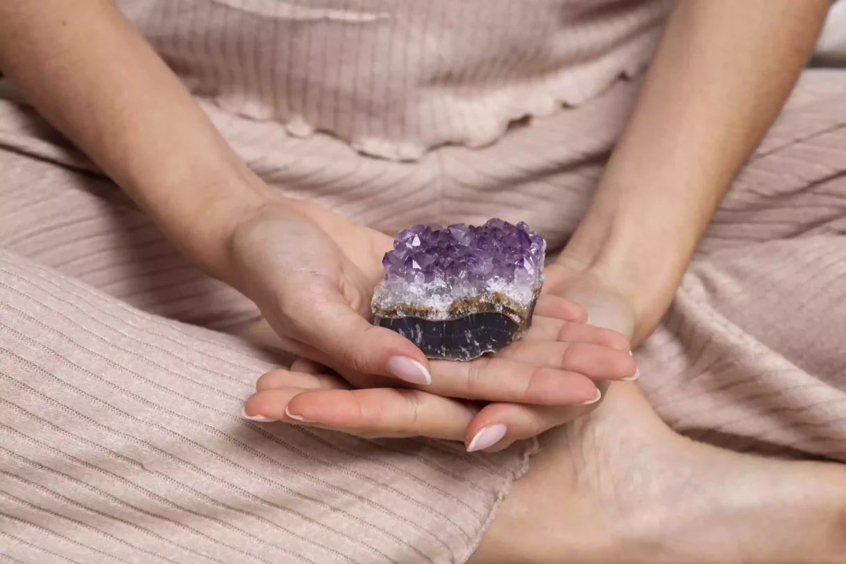 REIKI CRYSTAL PRODUCTS