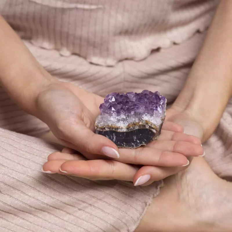 REIKI CRYSTAL PRODUCTS
